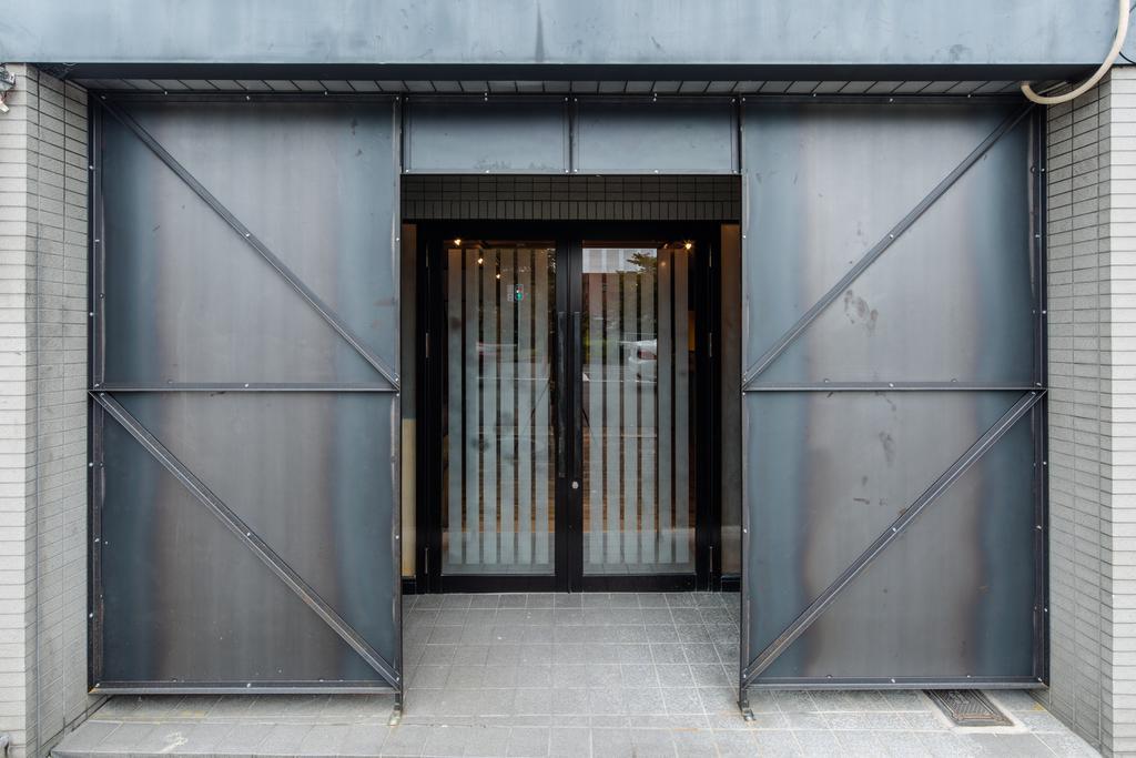 Bna Gallery Kjóto Exteriér fotografie